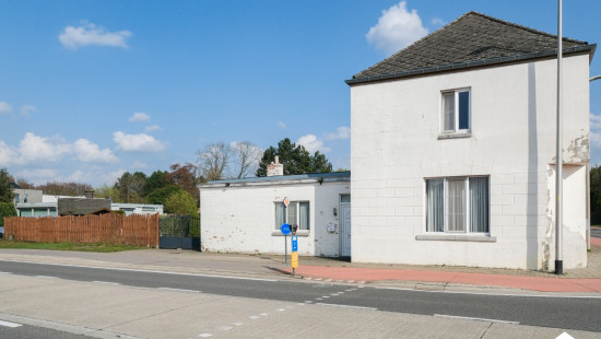 Donkweg - 92 - - 3520