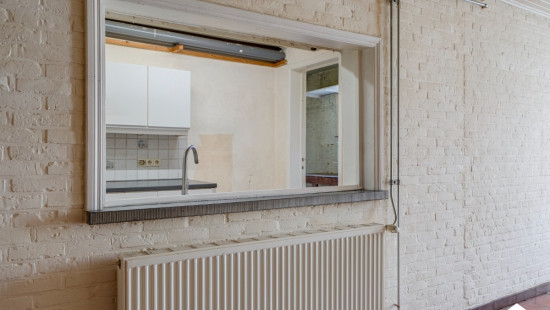 Donkweg - 92 - - 3520