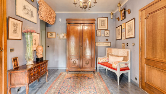 Wijnstraat - 11 - - 3290