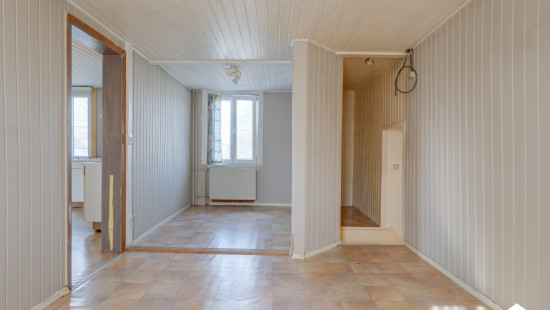 Donkweg - 92 - - 3520