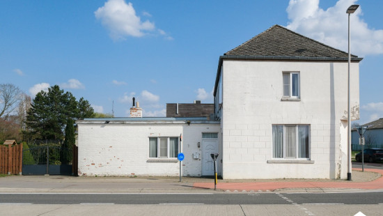 Donkweg - 92 - - 3520