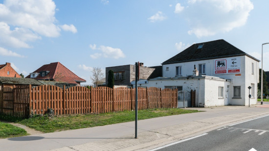 Donkweg - 92 - - 3520