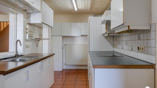 Donkweg - 92 - - 3520