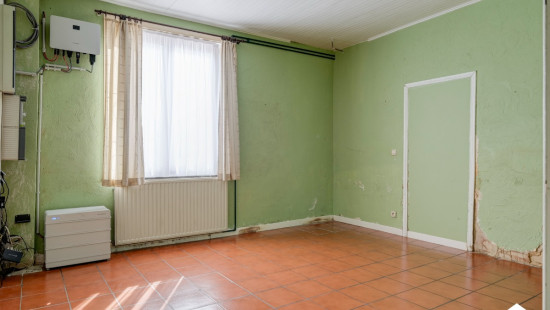 Donkweg - 92 - - 3520