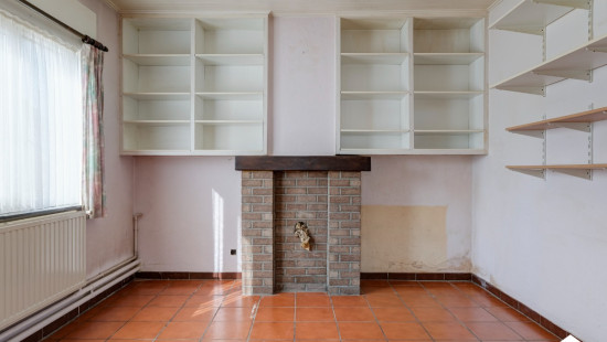 Donkweg - 92 - - 3520