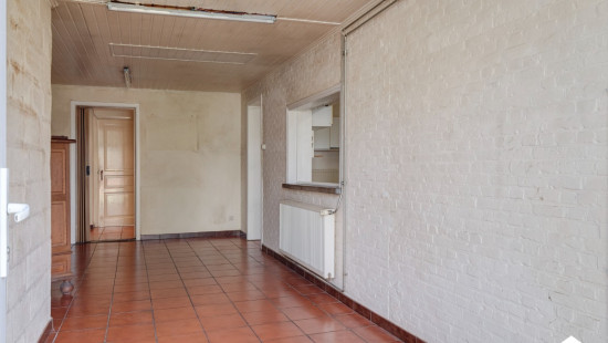 Donkweg - 92 - - 3520