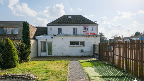 Donkweg - 92 - - 3520