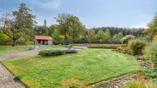 Wijnstraat - 11 - - 3290