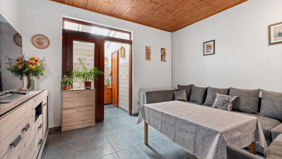 Klokstraat - 3 - - 2600