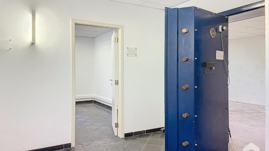 Avenue Léon Jourez - 55 - - 1420