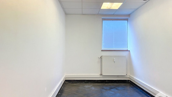 Avenue Léon Jourez - 55 - - 1420