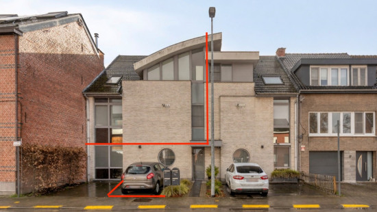 Dorpsstraat - 78 - 101 - 2830