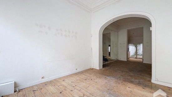 Rue Berckmans - 39 - - 1060