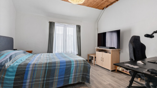 Klokstraat - 3 - - 2600