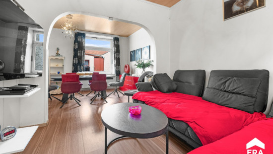 Paddepoelstraat - 11 - - 8900