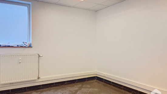 Avenue Léon Jourez - 55 - - 1420