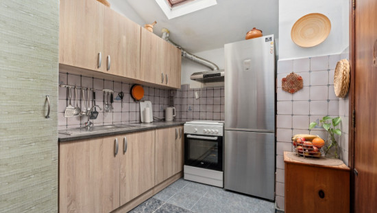 Klokstraat - 3 - - 2600