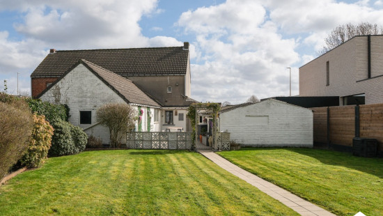 Bredestraat - 4 - - 3500