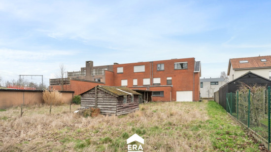 Hugo Verriestlaan - 26 - - 8820