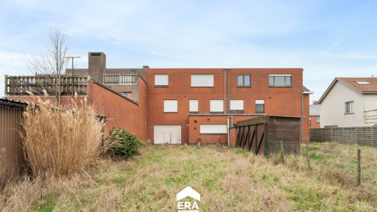 Hugo Verriestlaan - 26 - - 8820