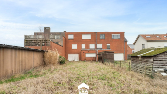 Hugo Verriestlaan - 26 - - 8820