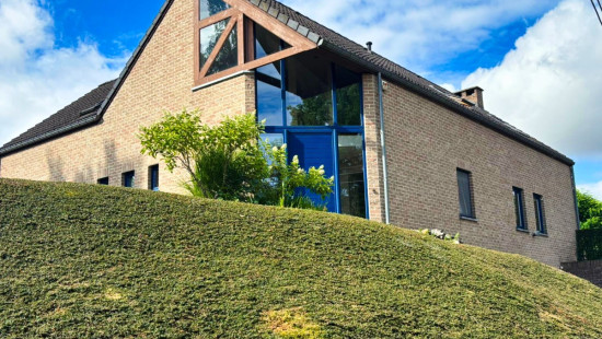 Rue de Bomal - 12 - - 1315