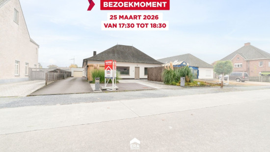 Museumstraat - 28 - - 9881