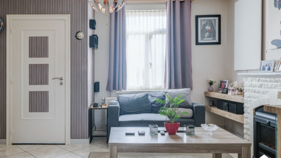 Bredestraat - 4 - - 3500