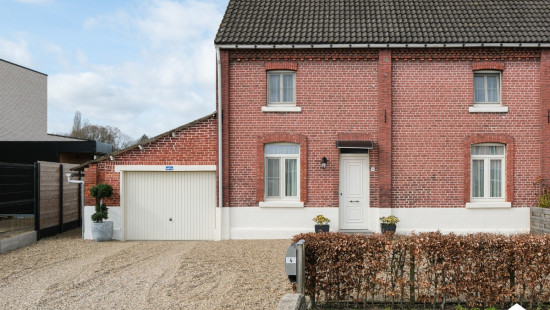 Bredestraat - 4 - - 3500