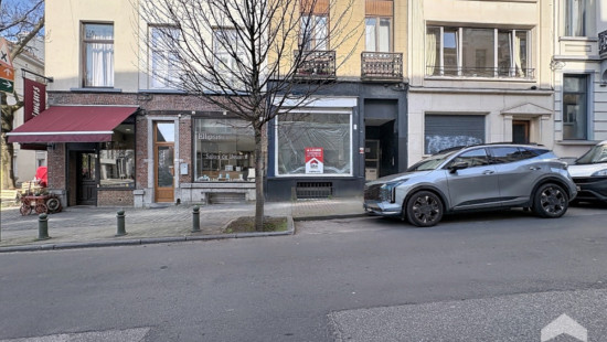 Rue Berckmans - 39 - - 1060