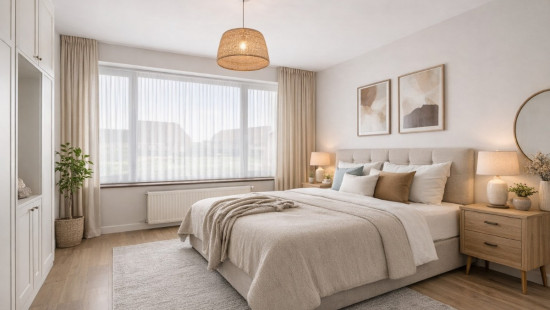 Nieuwlaan - 2 - - 1701