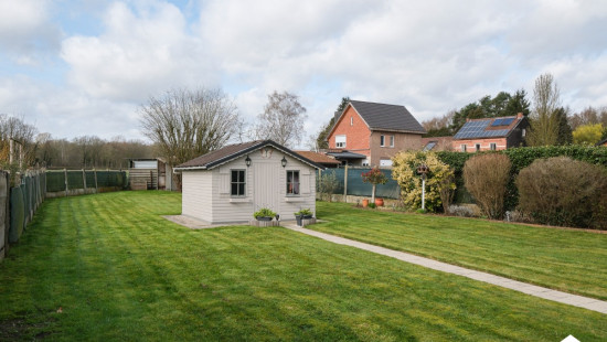 Bredestraat - 4 - - 3500