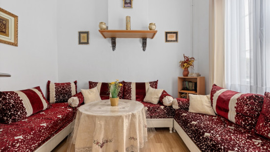 Klokstraat - 3 - - 2600