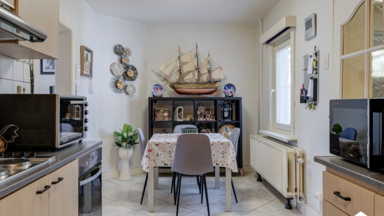 Bredestraat - 4 - - 3500