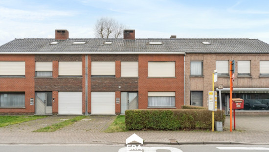 Hugo Verriestlaan - 26 - - 8820