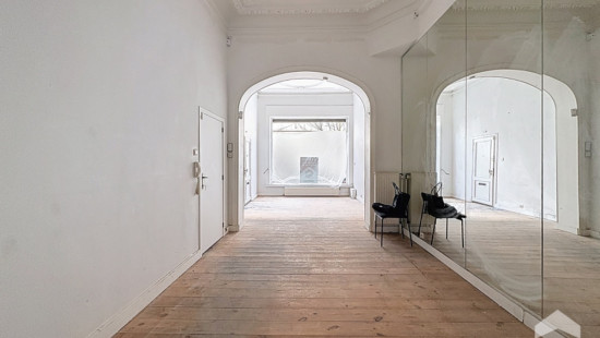 Rue Berckmans - 39 - - 1060