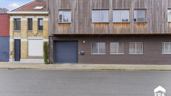 Sint-Alfonsusstraat - 63 - 1.3 - 8800