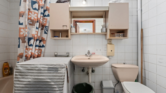 Klokstraat - 3 - - 2600