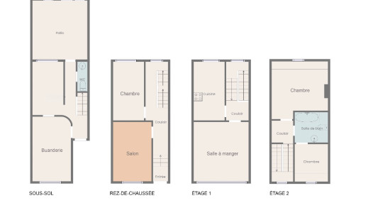 Rue Stephenson - 73 - 0 - 1030