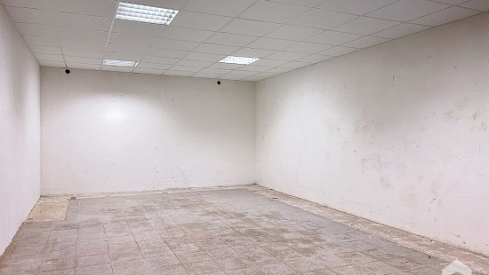 Avenue Léon Jourez - 55 - - 1420