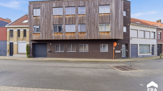 Sint-Alfonsusstraat - 63 - 2.2 - 8800