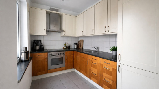 Edouard Faesstraat - 50 - A - 1090