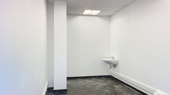 Avenue Léon Jourez - 55 - - 1420