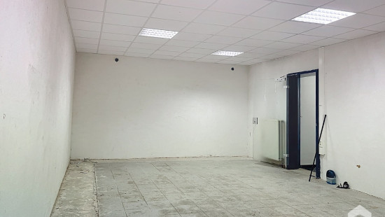 Avenue Léon Jourez - 55 - - 1420