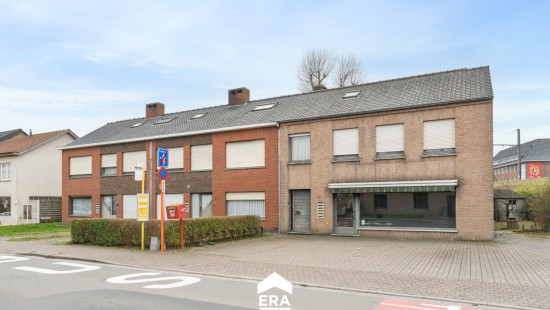 Hugo Verriestlaan - 26 - - 8820