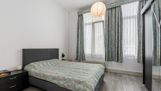 Klokstraat - 3 - - 2600