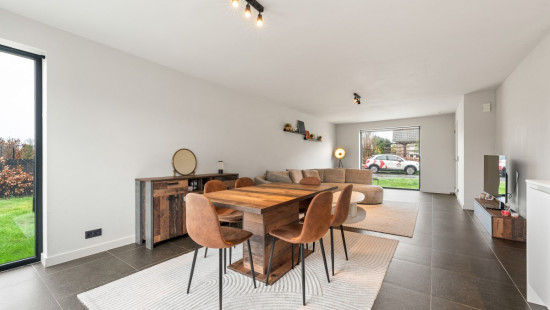 Bokmolenstraat - 23 - D - 9140