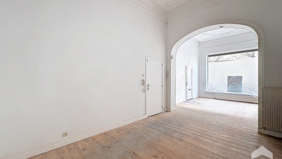 Rue Berckmans - 39 - - 1060