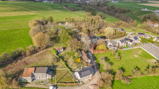 Rue de Wagnée - 11 - A - 5640