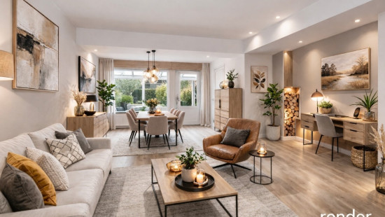 Nieuwlaan - 2 - - 1701